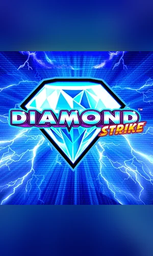 Diamond Strike Lucky Reels slot by Good Luck Games at Golisimo
